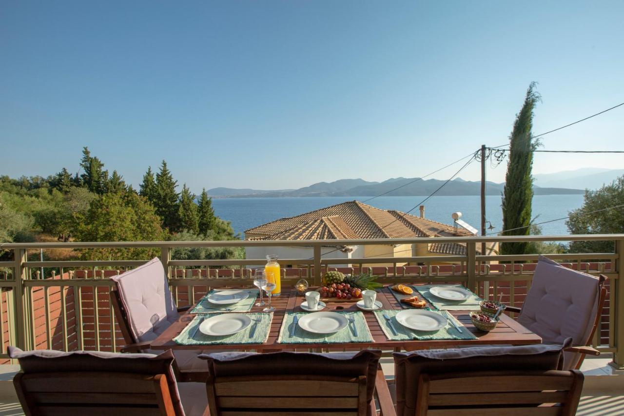 Nikolas Guest House