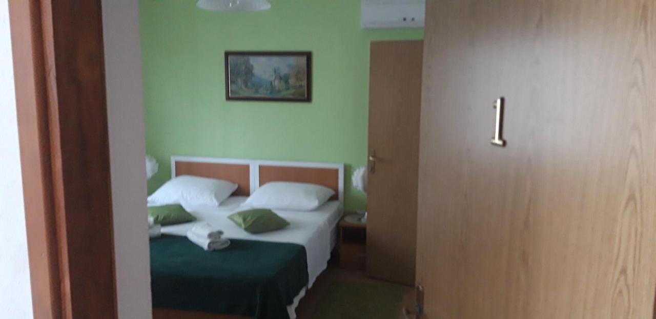 Guest House Ana