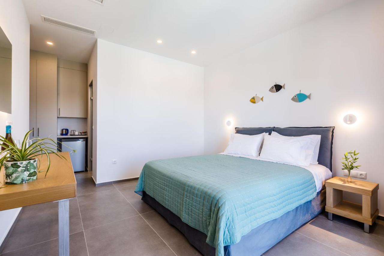 Olia Green Residence