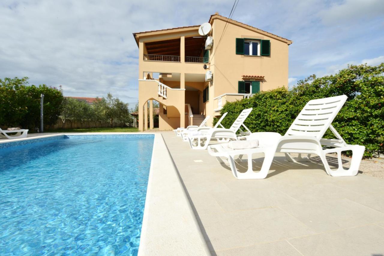 Villa Zvizda