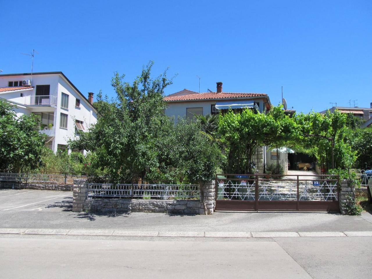 Rooms Marija