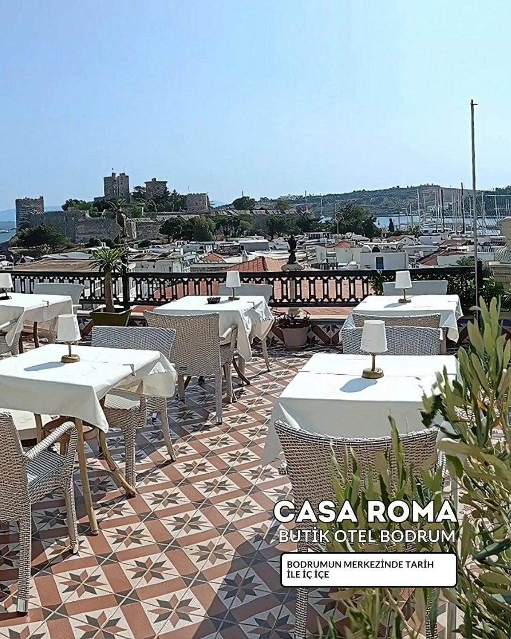 Roma Pansiyon