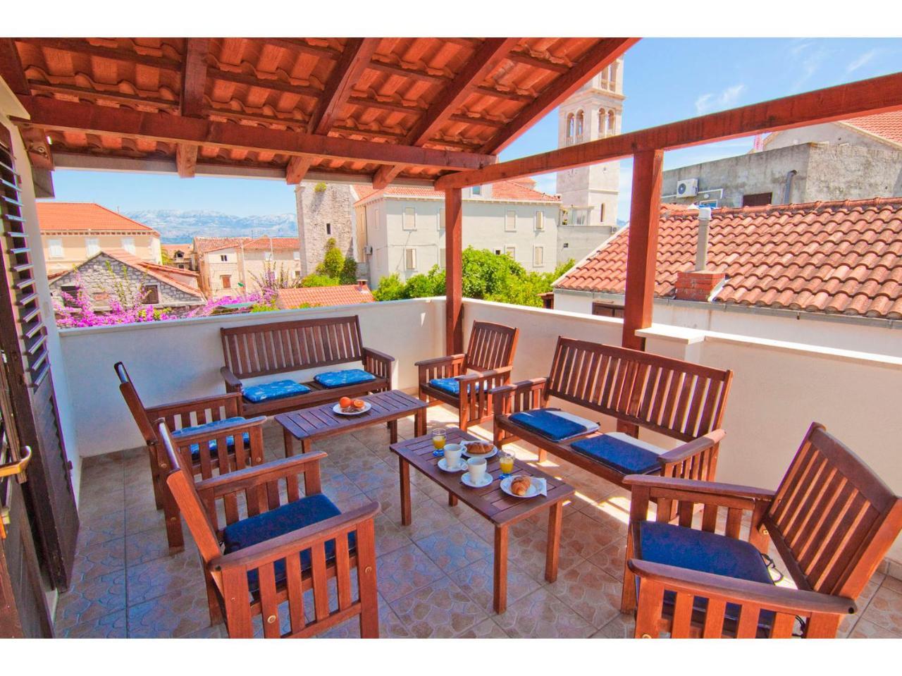 Villa Casa Mia