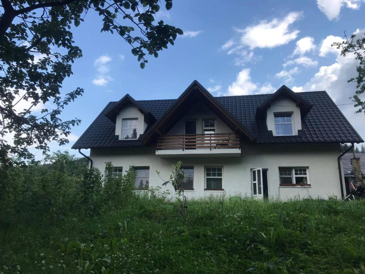 Pension Cristal