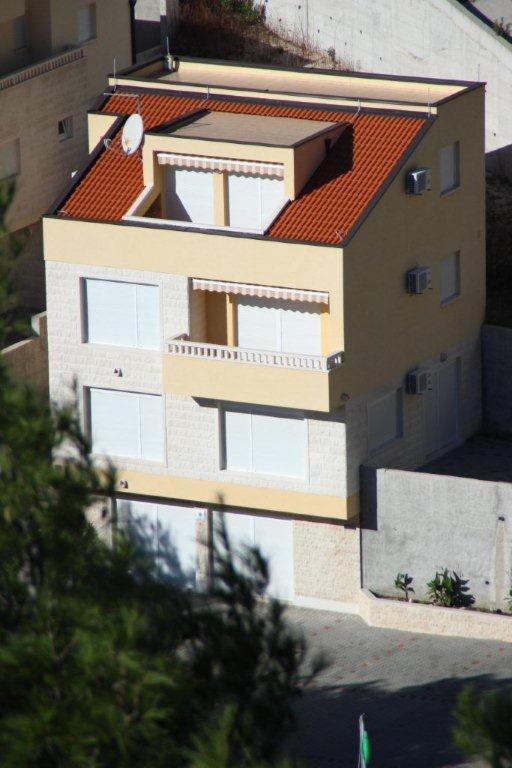 Apartmani Villa Astra & Pinija