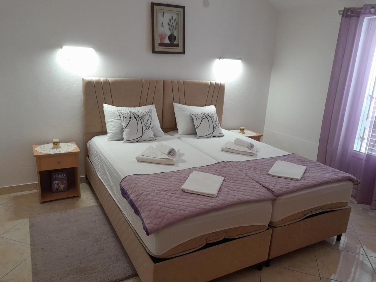 Apartmani Steni