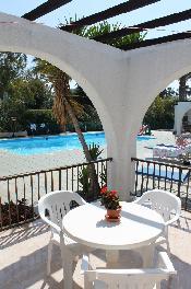 Florence Hotel Apartments