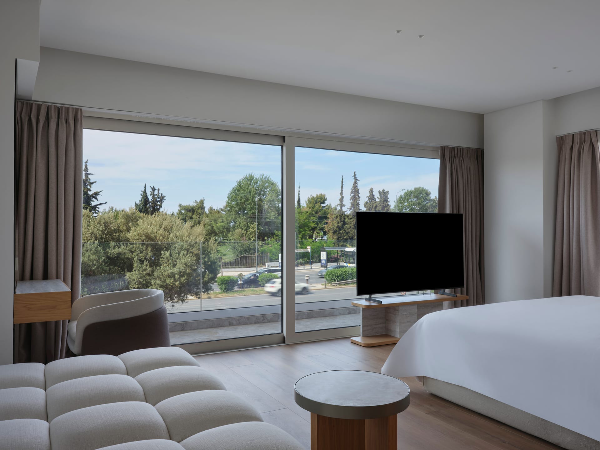 Nur Riviera Aparthotel