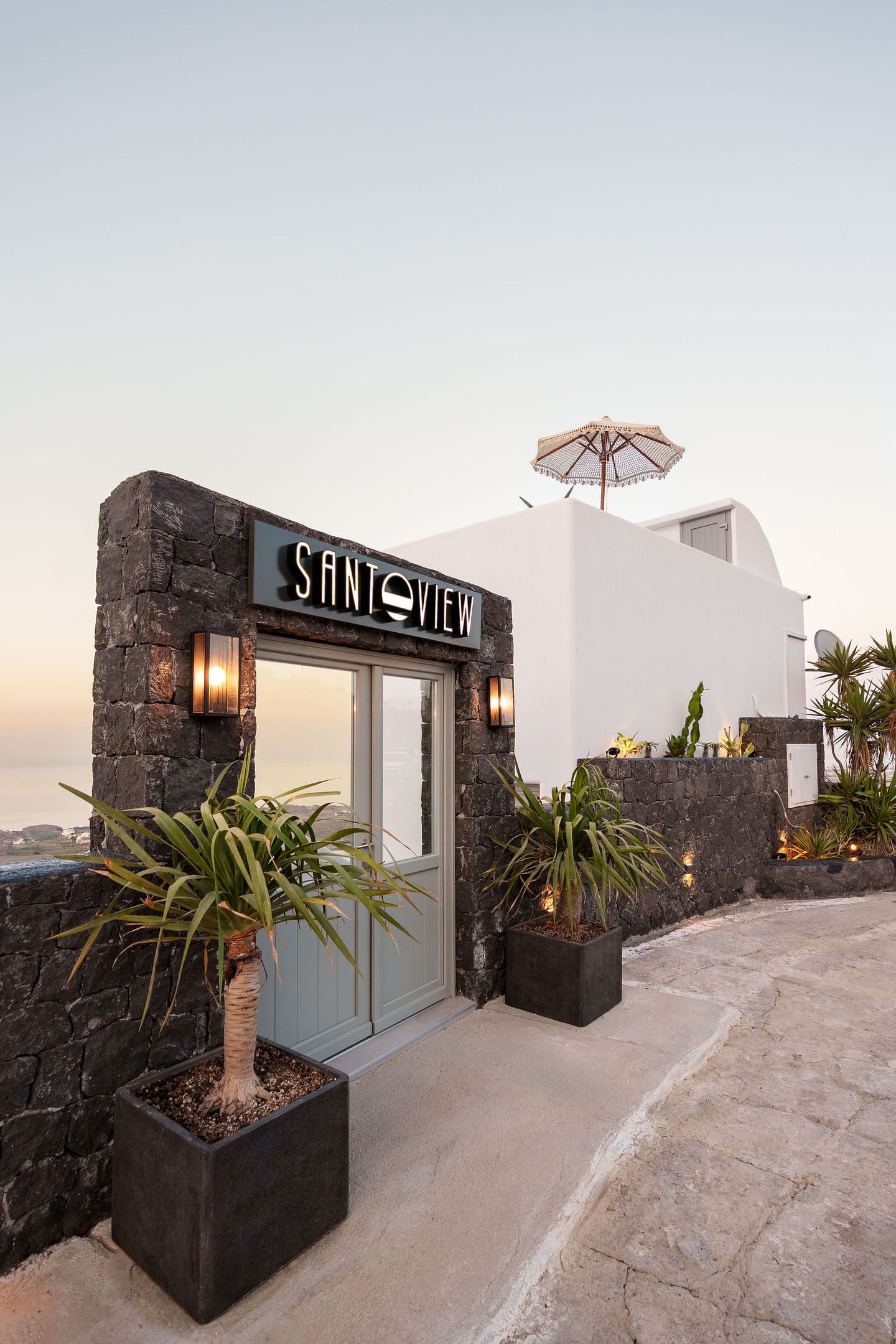 Santoview Villas