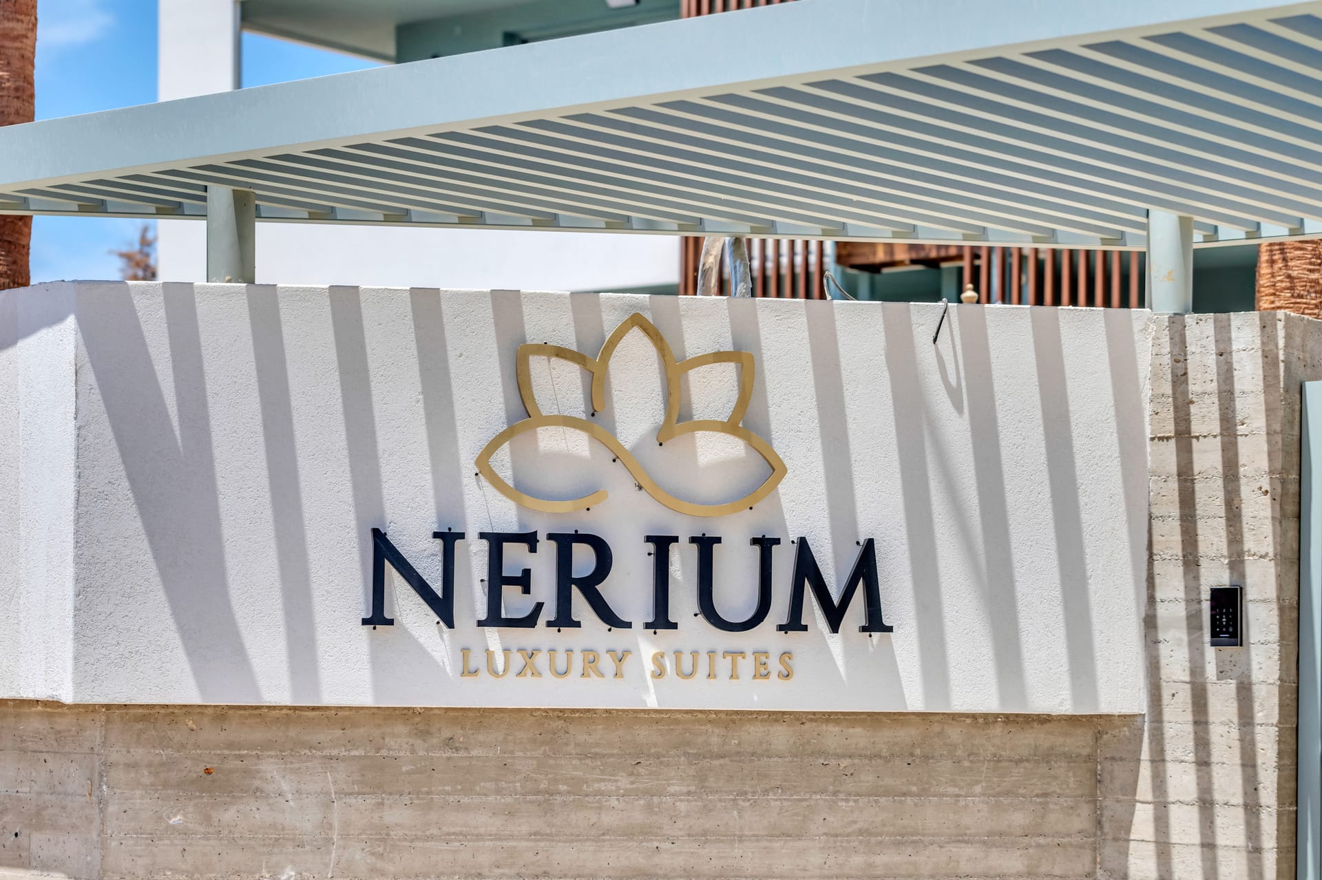Nerium Luxury Suites