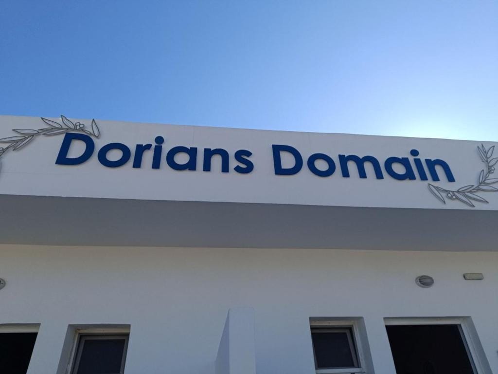 Dorians Faliraki