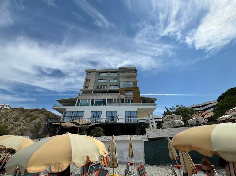Costa Del Sol Albania