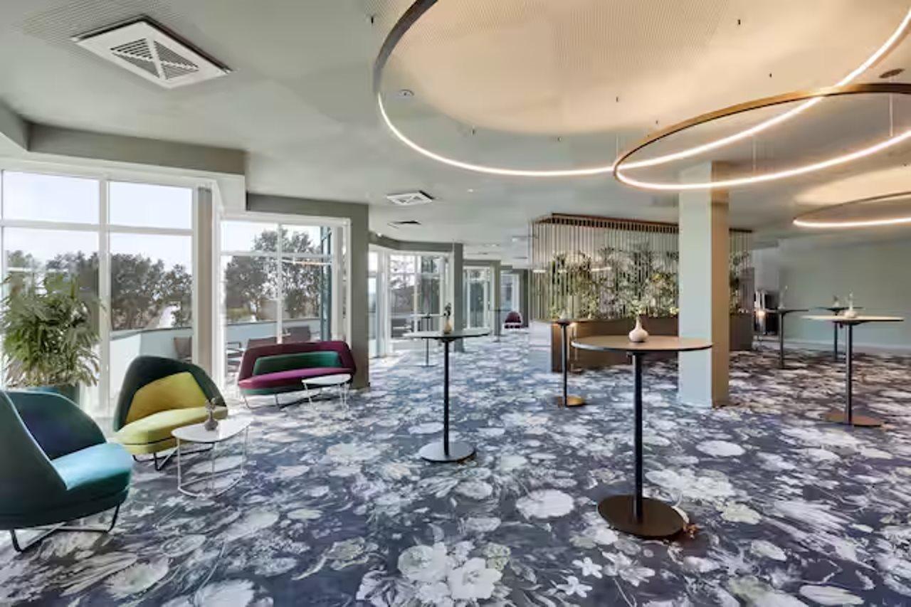 Doubletree by Hilton Vienna Bosei