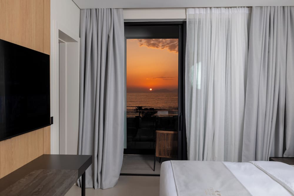 Padma Hotel & Spa