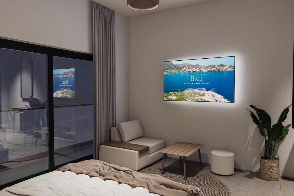 Trinity Suites by Checkin
