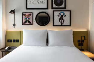 Hampton by Hilton Paris Saint Ouen