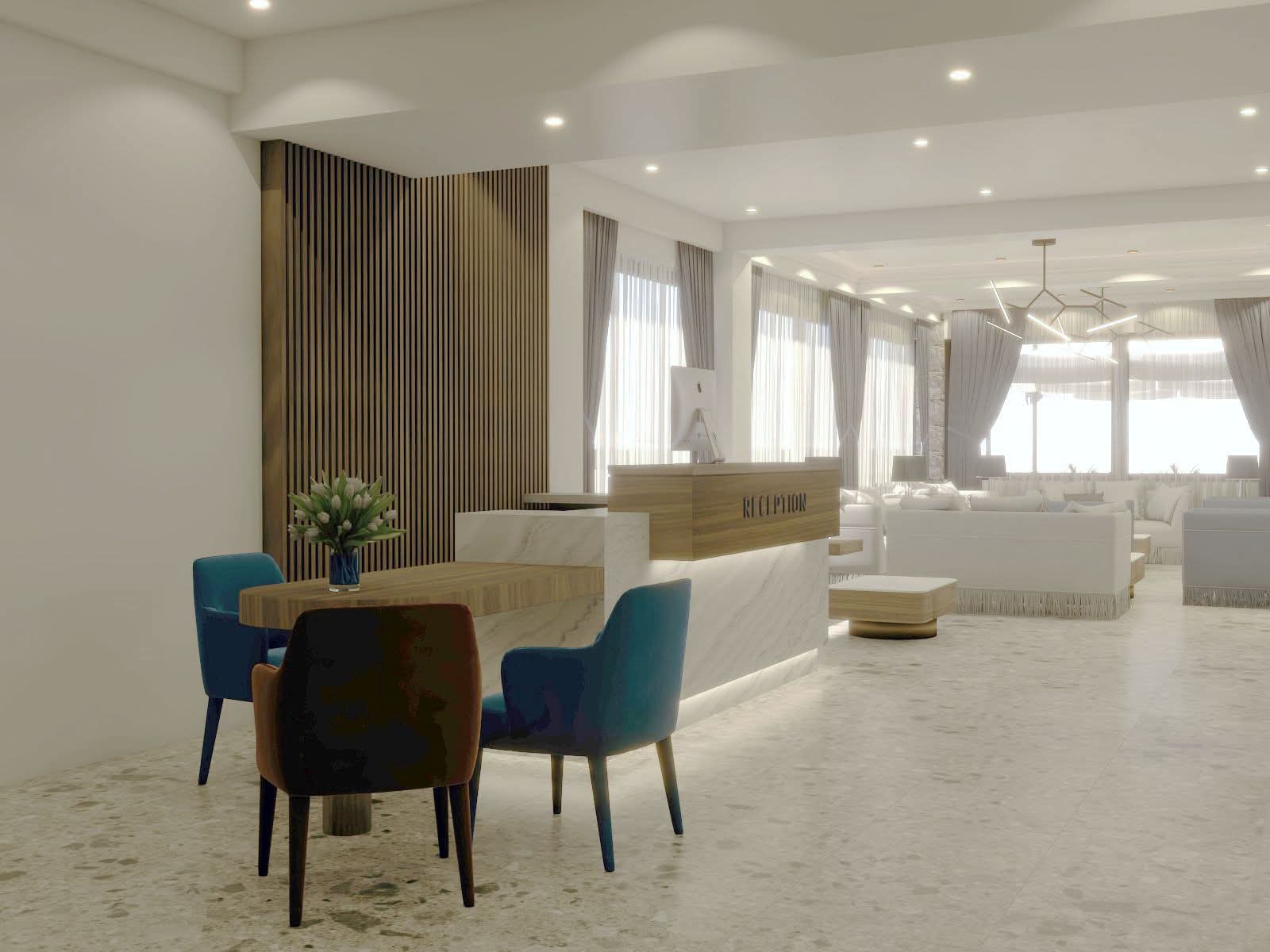 Oros Paradise Hotel
