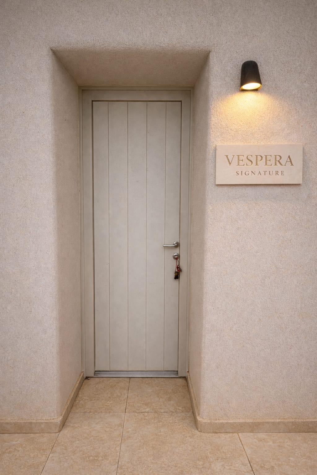 Vespera Private Luxury Suites
