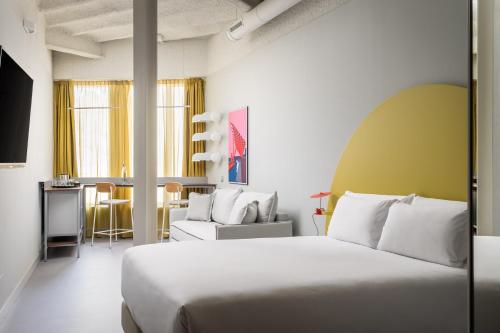 Bypillow Flamant