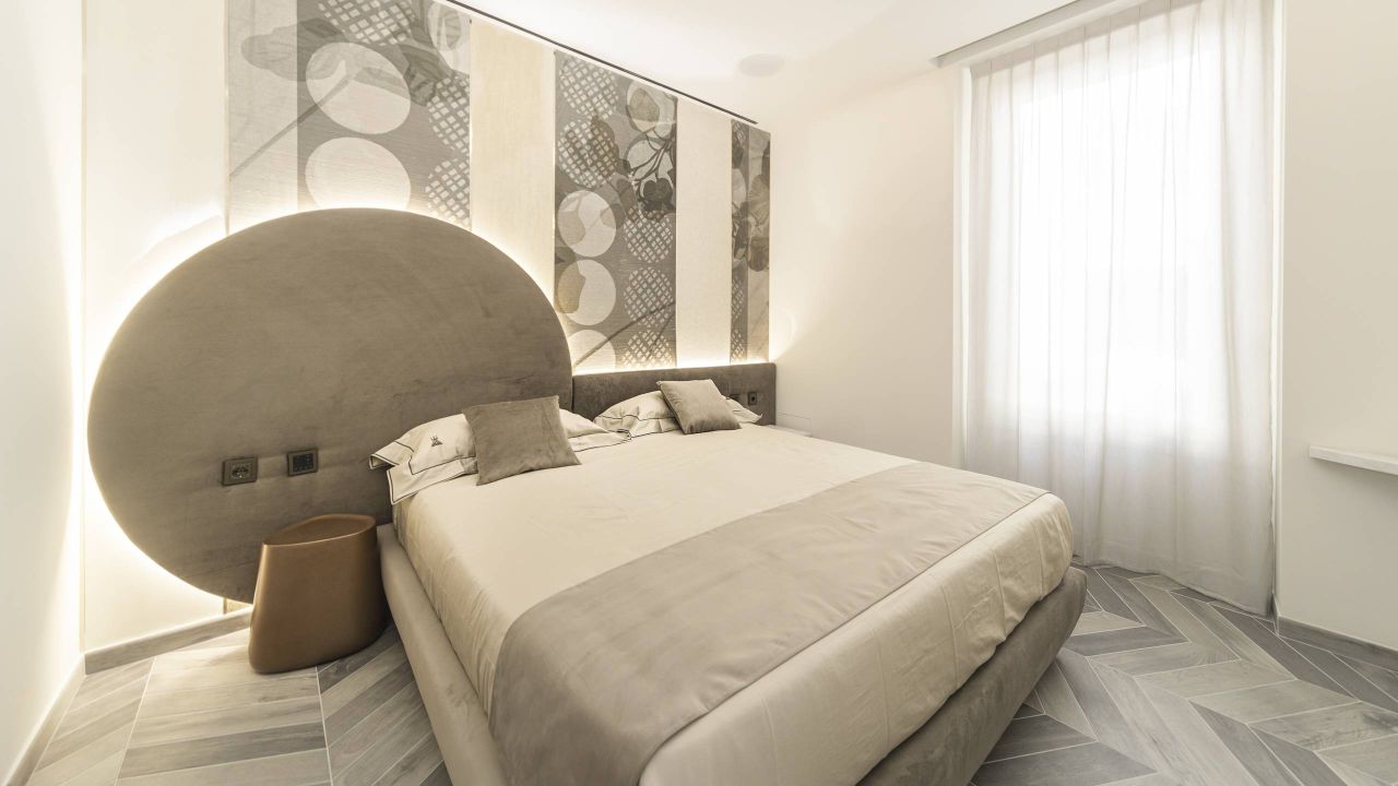 Tritone Luxury Suites Piazza Del Popolo