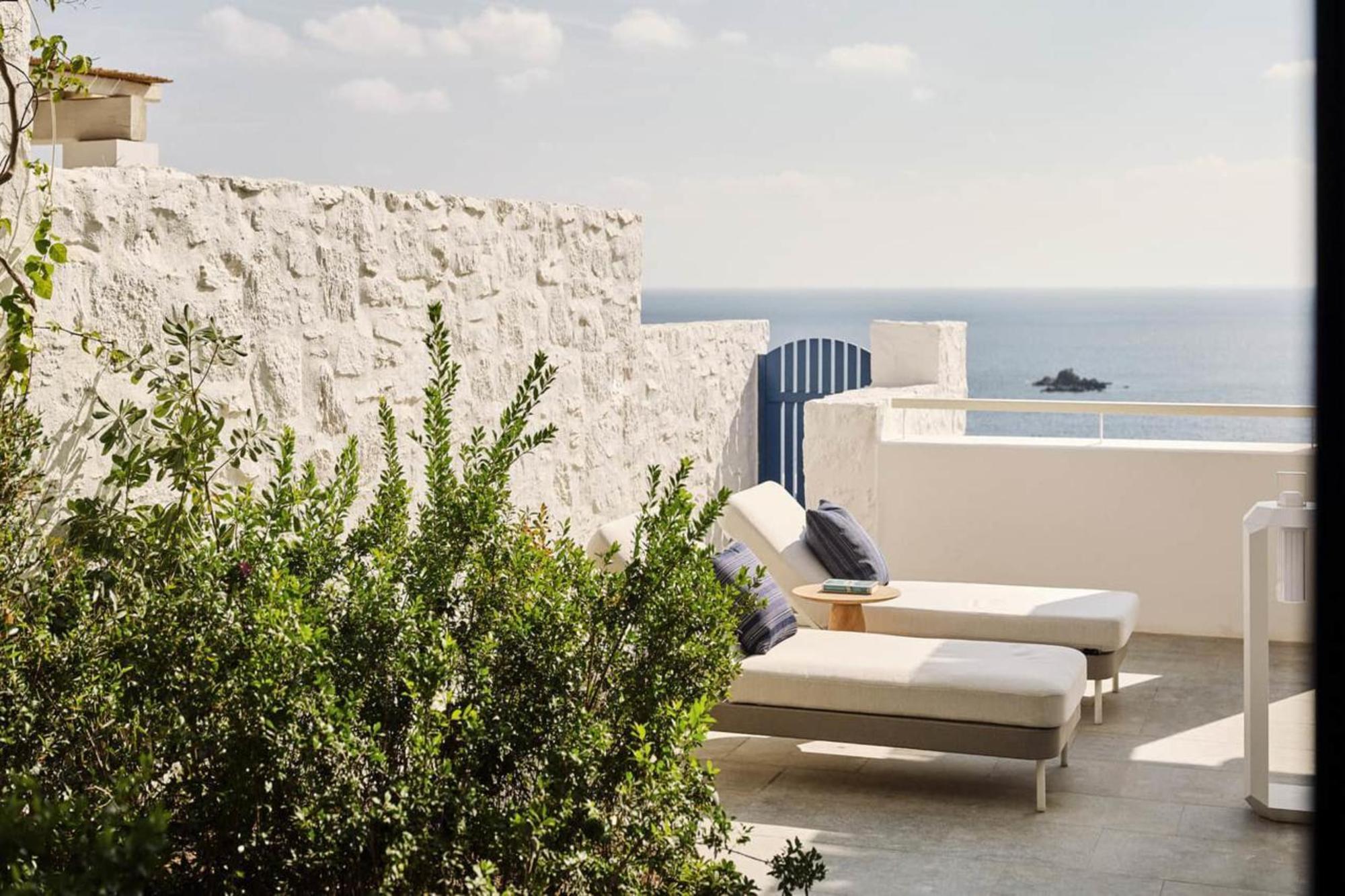 Four Seasons Hotel Mykonos