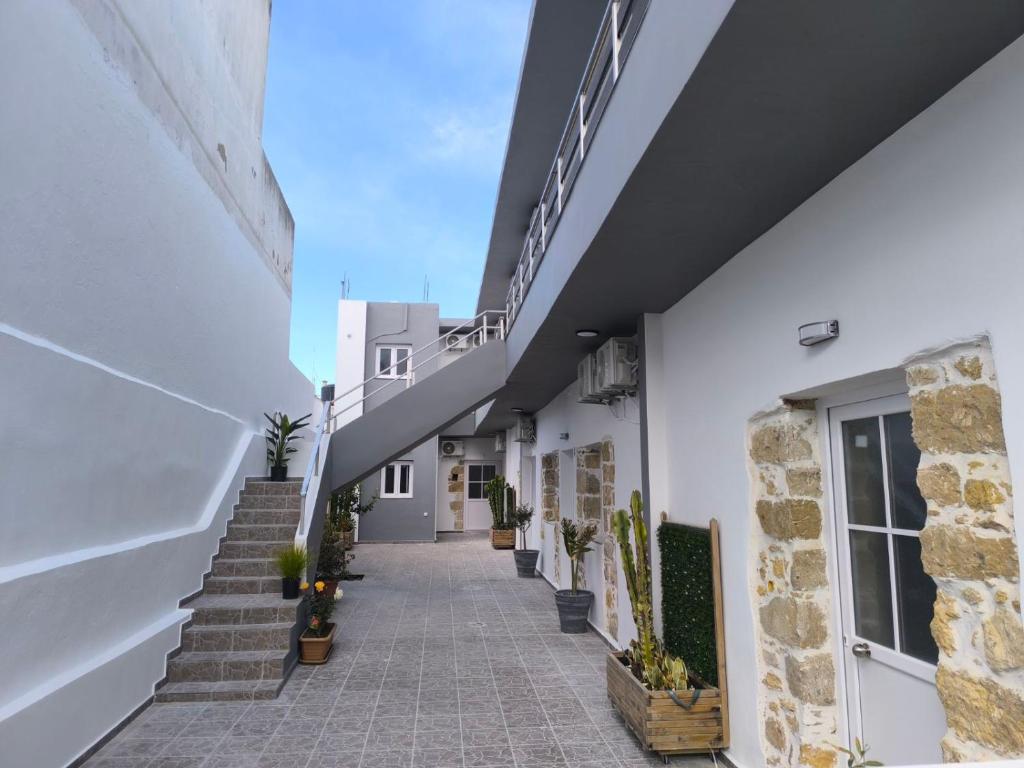 Veniro Luxury Apartments