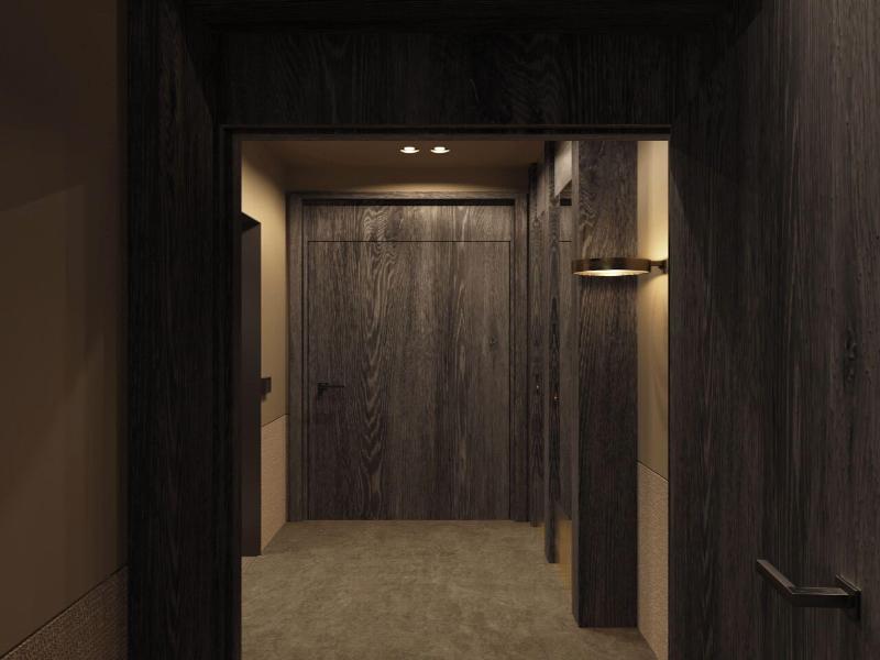 Mondovi Luxury Suites