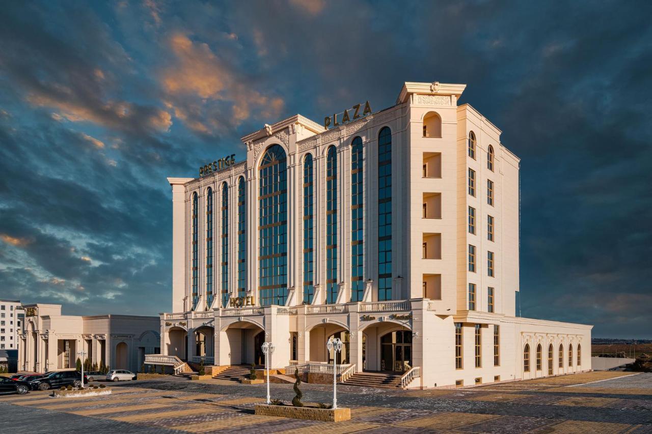 Prestige Plaza
