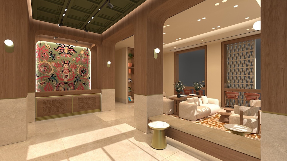 Era Hotel Heraklion, Tapestry Collection by Hilton