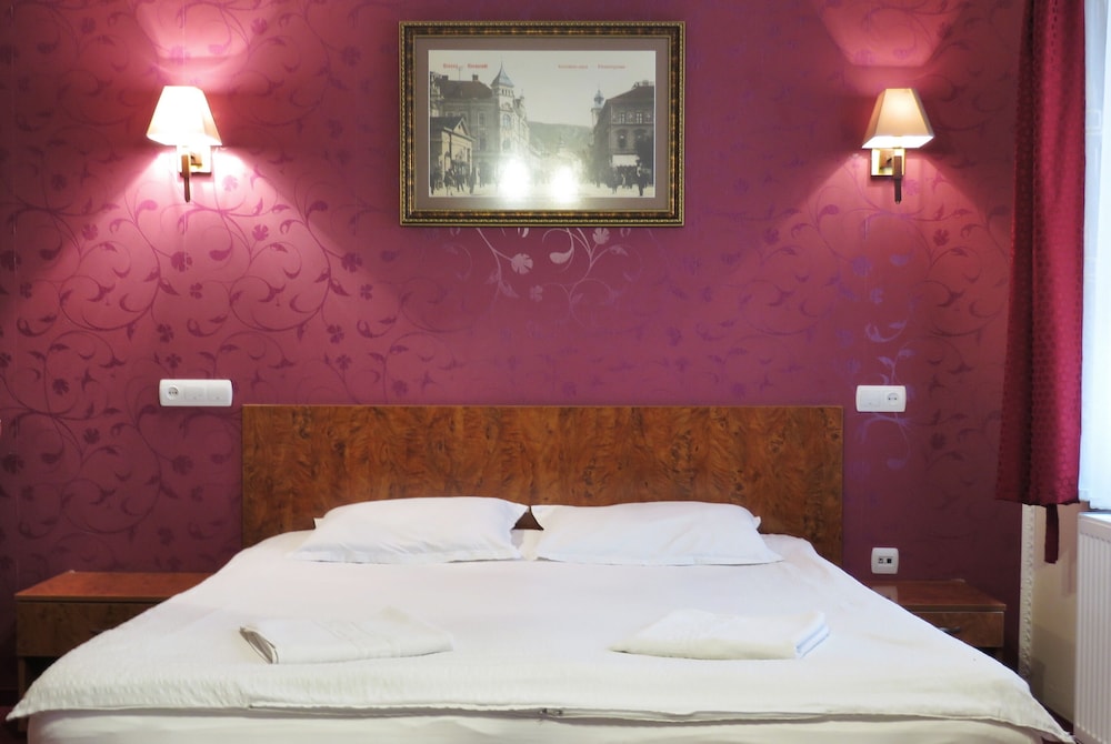 Stay Natural Brasov Center