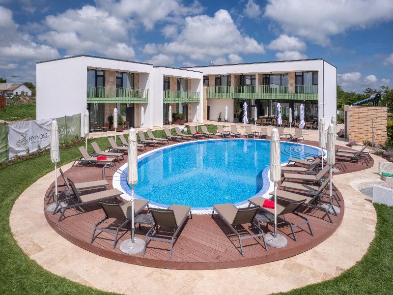 Hypnose Resort Vadu