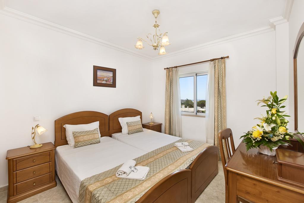 Apartamentos Torre Da Aldeia By Cheerfulway Hotels And Resorts