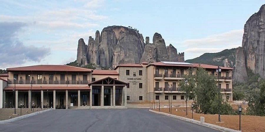 Grand Meteora