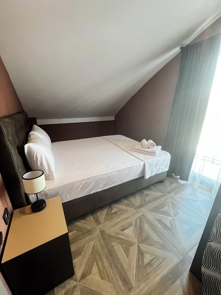 Hayal Lara Deluxe Apart Otel