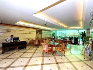 Elite Jonrad Hotel