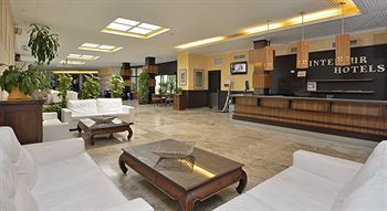 Leonardo Royal amp; Suites Hotel Ibiza Santa Eulalia