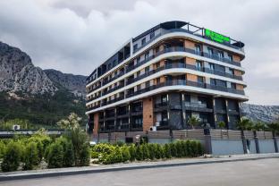 Wyndham Garden Antalya Konyaalti