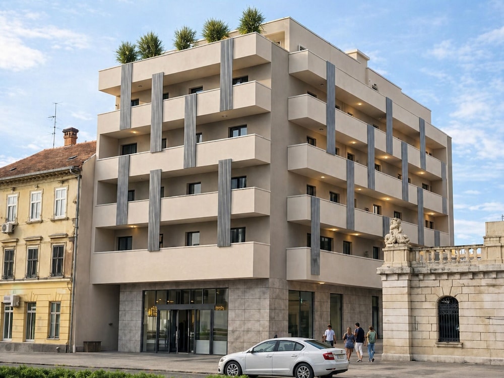 Sunday Residence & Spa Split