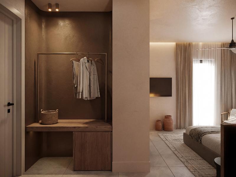 Breaq Santorini Hotel