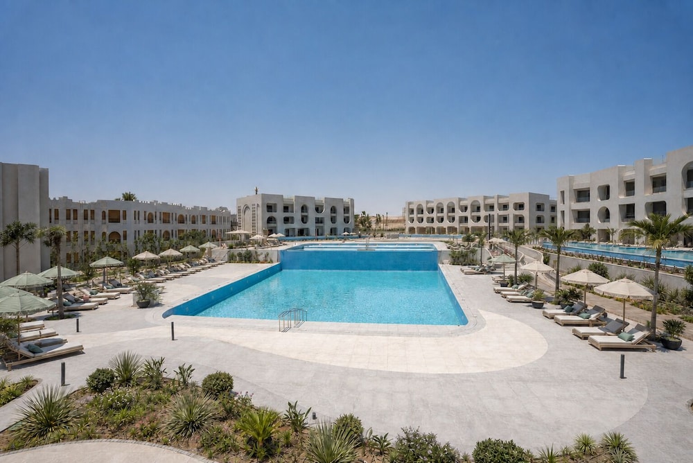 Sunrise Makadi Boutique Resort