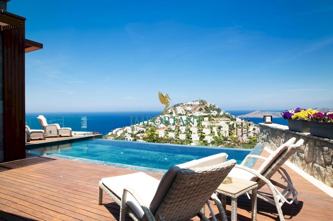 Villa Calista by Important Group Travel