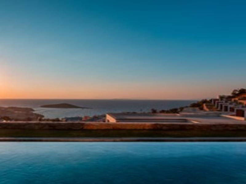 Bovilla Hotel Sentio Yalikavak