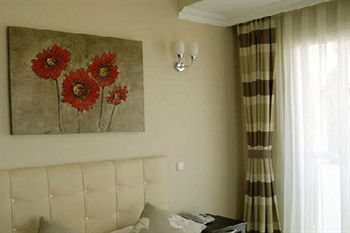 Marine House Boutique Hotel
