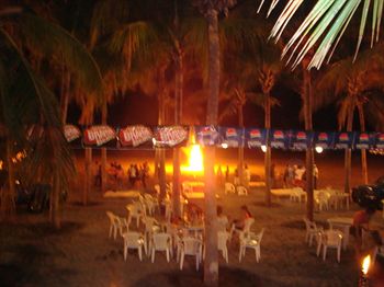 Hotel And Casino Bahia Del Sol