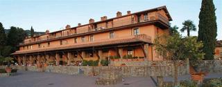 Fattoria Degli Usignoli Hotel amp; Residence