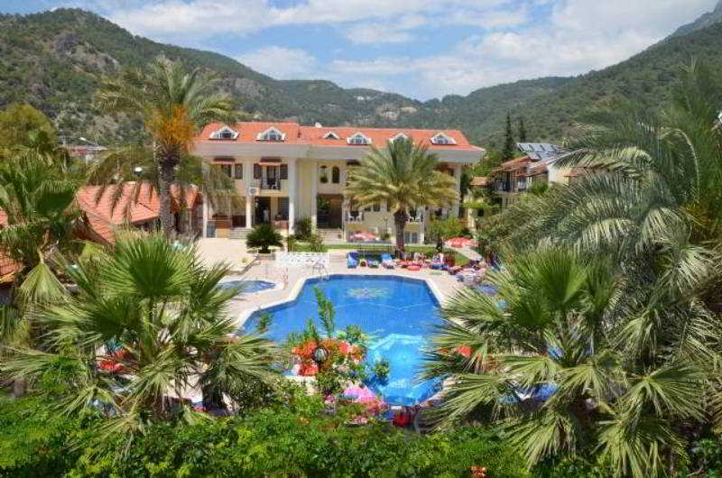 Blue Star Hotel Oludeniz