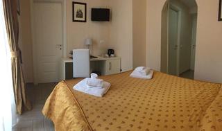 Four Rivers Suites In Rome