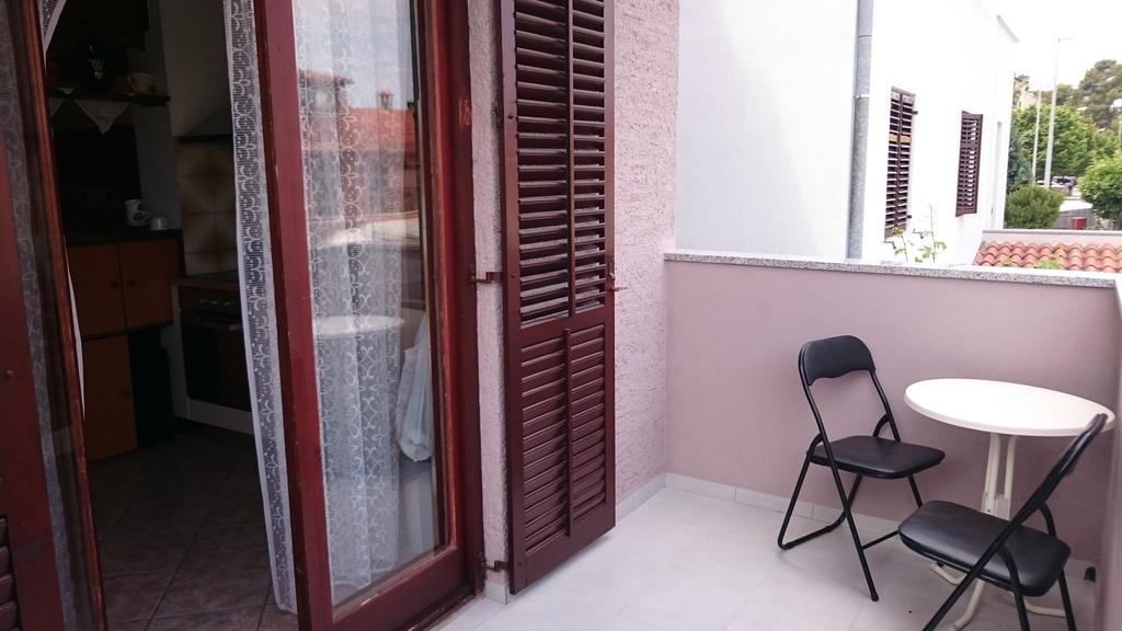 Apartments Jaklin Rovinj