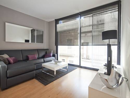 Be Happy Best Apartments