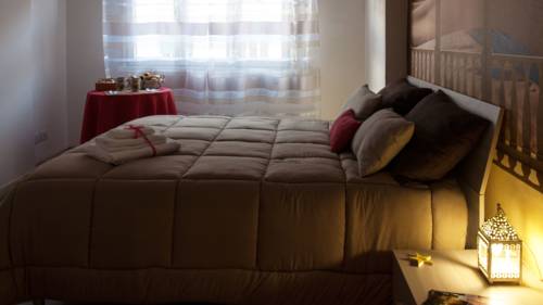 Bed & Breakfast La Finestra Sul Mondo